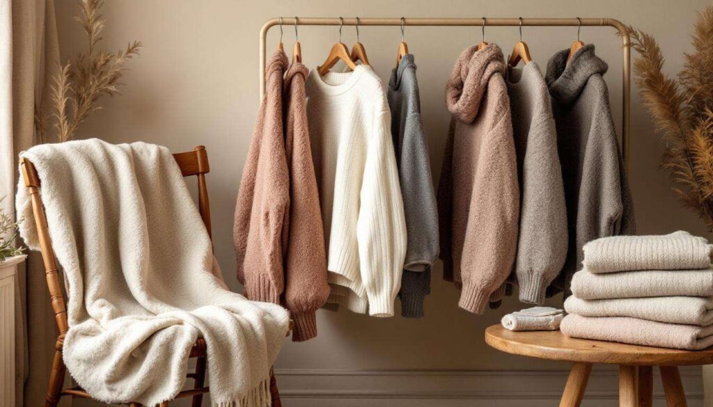 6 pulls basiques à absolument avoir dans sa garde-robe hivernale