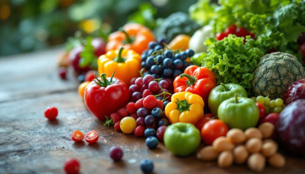 Biodiversité alimentaire, microbiote et bien-être : la recherche explore les liens potentiels