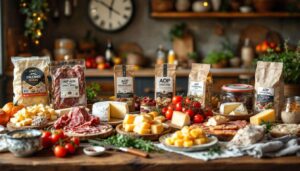 Nutri-Score : pourquoi exempter les aliments AOP et IGP n’aurait aucun sens