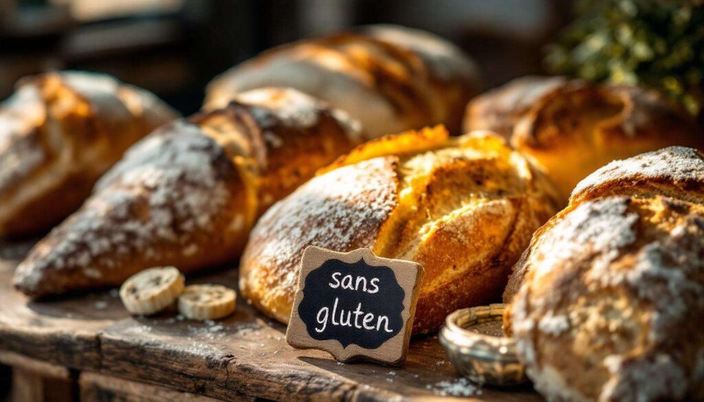 Derrière l’étiquette “sans gluten” : les 7 pains que les nutritionnistes déconseillent (vraiment) d’acheter