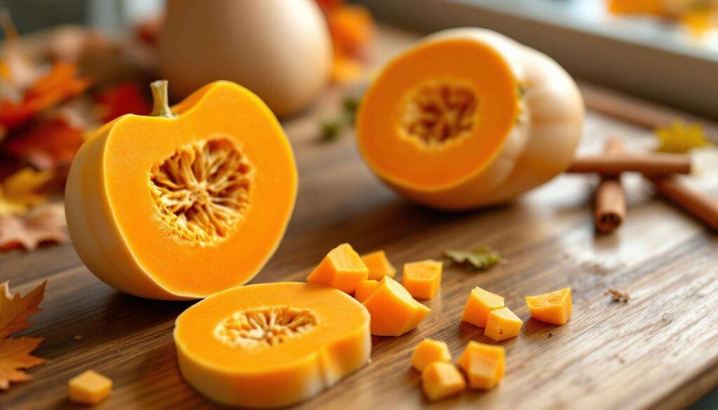 3 raisons de manger du butternut plus souvent, surtout après 60 ans