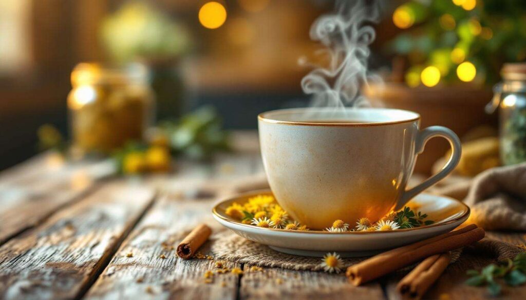 Quelle est la meilleure tisane pour faire baisser votre glycémie naturellement ?