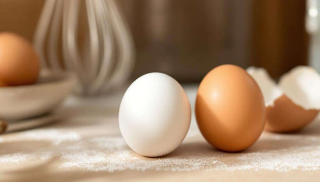 Je l'ai appris à 60 ans" : peu de gens savent la différence entre les œufs blancs et les œufs bruns