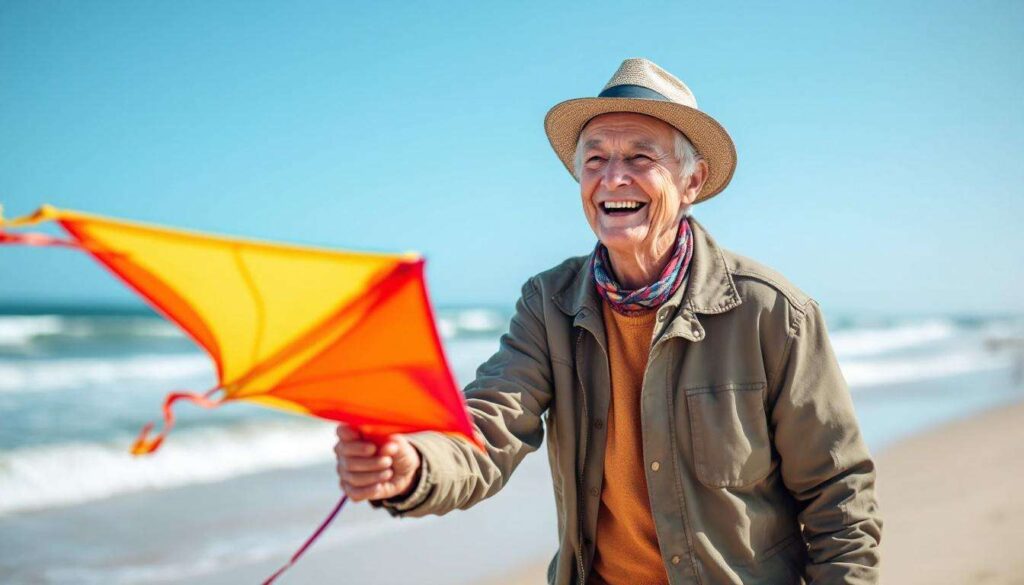 Après 60 ans : 6 activités pour garder le corps actif et l’esprit vif