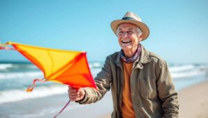 Après 60 ans : 6 activités pour garder le corps actif et l’esprit vif