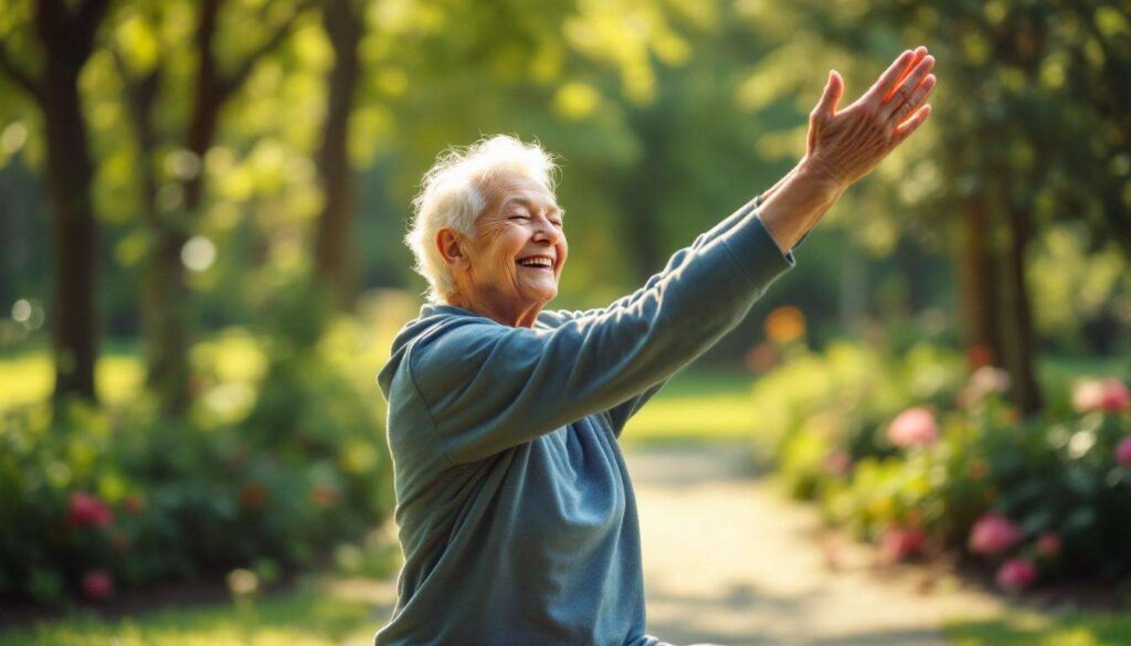 À 60 ans et plus, si vous pouvez encore faire ces 8 choses, vous êtes quelqu’un d’exceptionnel