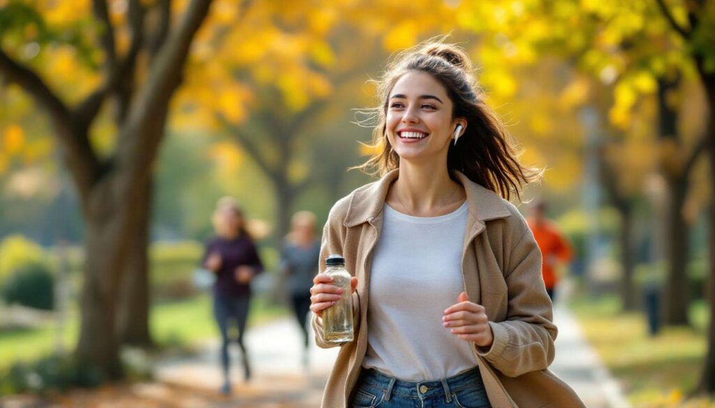 Faire du sport sans y penser : 9 habitudes quotidiennes qui brûlent des calories