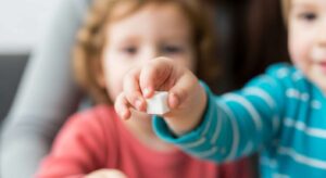 La consommation de sucre pendant les 1 000 premiers jours de la vie a un impact sur la santé cardiaque 60 ans plus tard