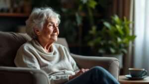 Post-ménopause : à quoi ressemble la vie d’après ?