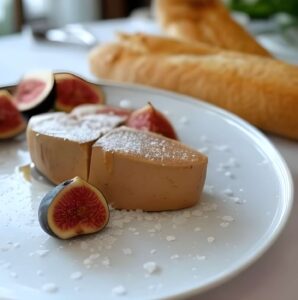 Le foie gras le plus sain recommandé par UFC Que Choisir