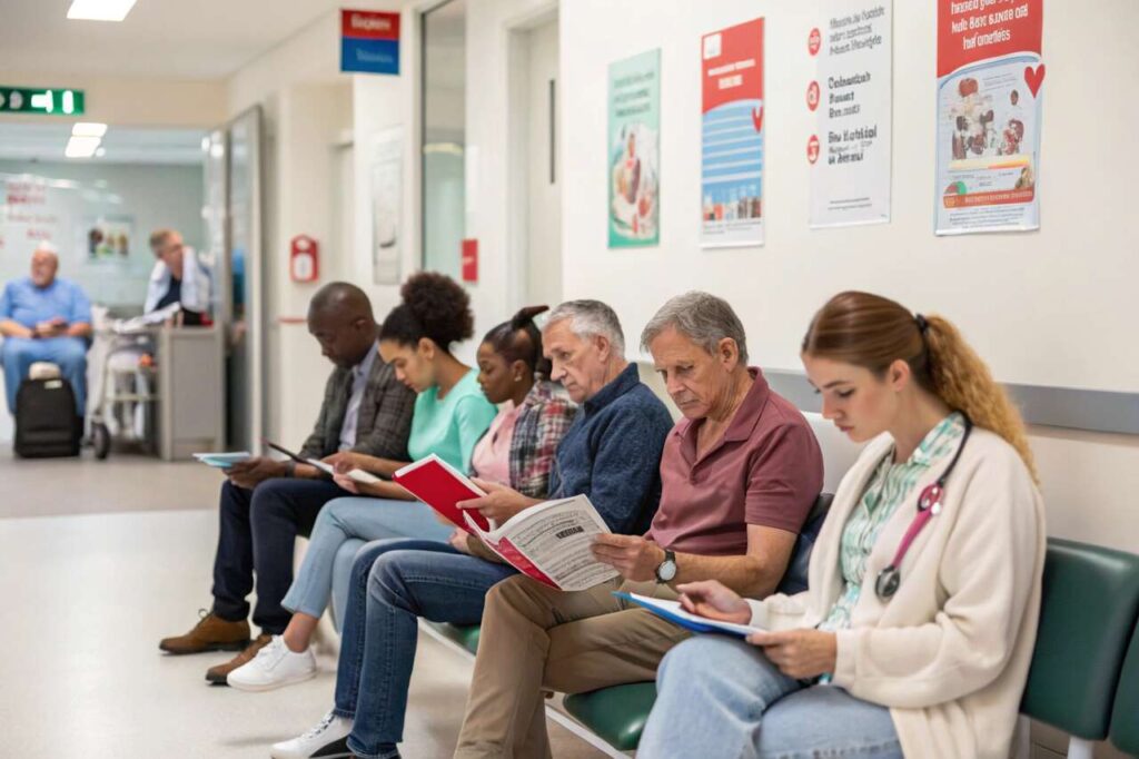 Infarctus, AVC : ce médicament en vente libre met des millions de patients en danger