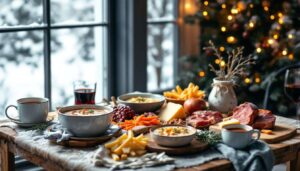 Manger plus gras, consommer de l'alcool... Ces mauvaises idées pour se réchauffer quand il fait froid