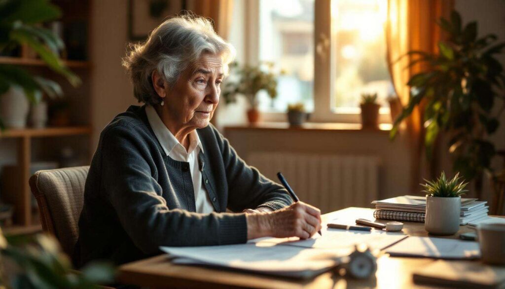Retraite : comment votre caisse de retraite peut vous aider en cas de difficultés financières