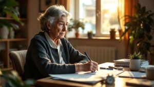 Retraite : comment votre caisse de retraite peut vous aider en cas de difficultés financières
