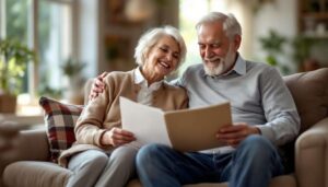 Retraite. Voici le montant minimum de la pension de réversion depuis le 1er janvier 2026