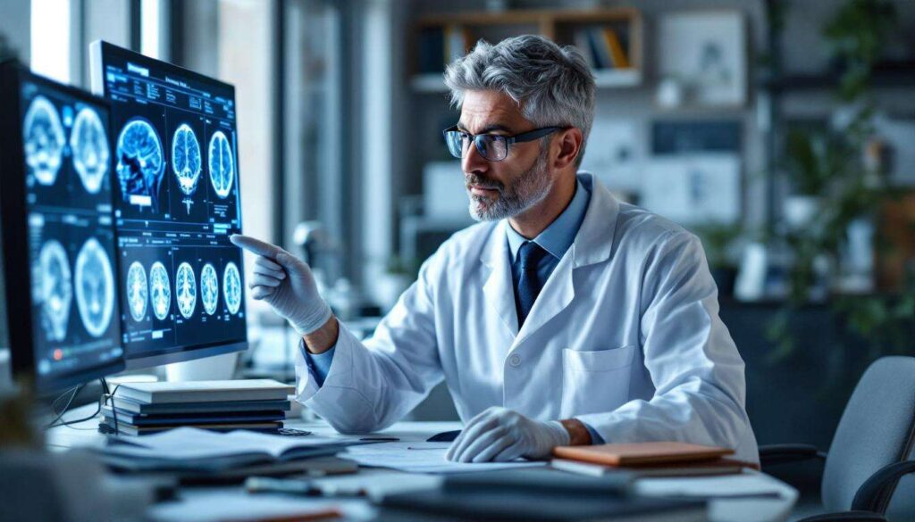 Alzheimer n’est peut-être plus irréversible : cette avancée redonne la mémoire à des cerveaux malades