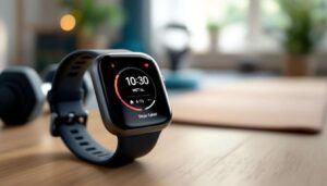 Ces montres connectées sont parfaites pour multiplier vos performances sportives