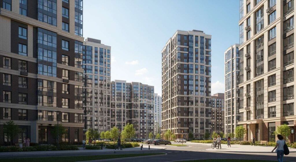 Les plafonds de ressources pour bénéficier d’un logement HLM en 2026