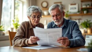 Agirc-Arrco : en janvier 2026, un changement discret va faire chuter la pension de milliers de retraités