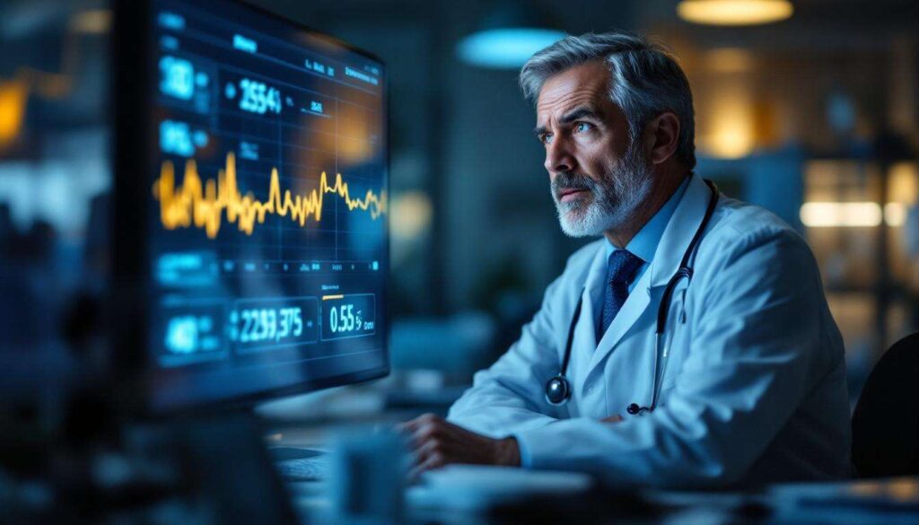 Normes plus strictes pour la tension artérielle, l’inquiétude grandit chez les cardiologues