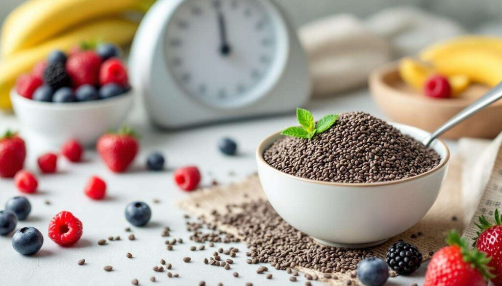 « J’ai perdu 8 kilos » : ces 7 astuces chia que votre nutritionniste ne vous dit pas