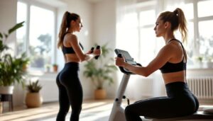Dites adieu à la graisse du ventre avant les fêtes avec cet appareil Decathlon
