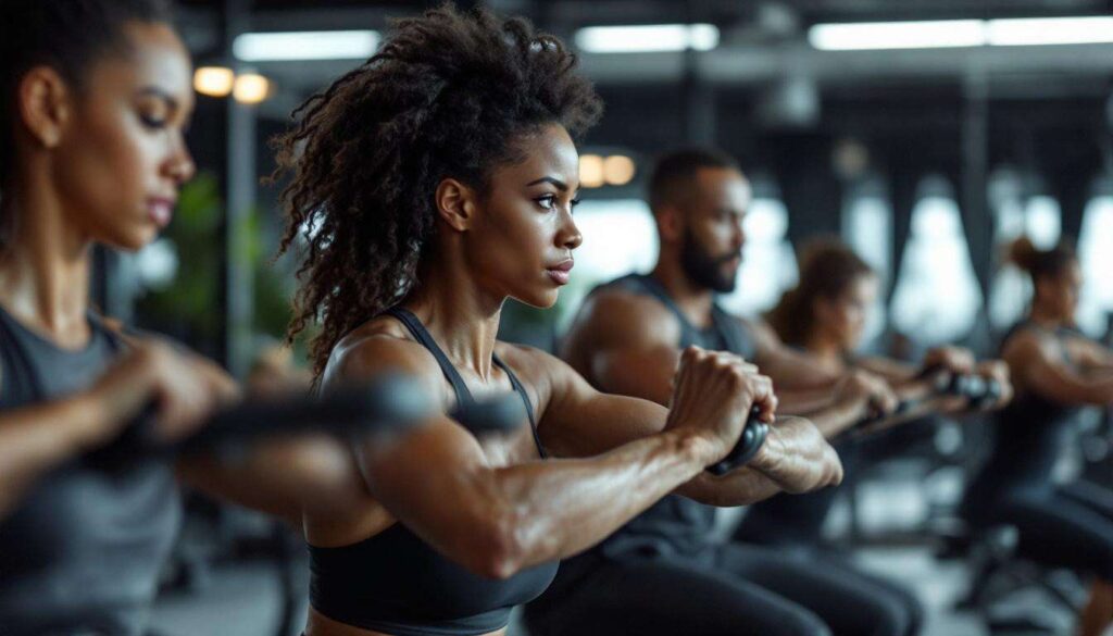 Graisse abdominale : fini les crunchs, le “criss cross” ou “abdominaux croisés” est le meilleur exercice pour perdre du ventre selon une coach