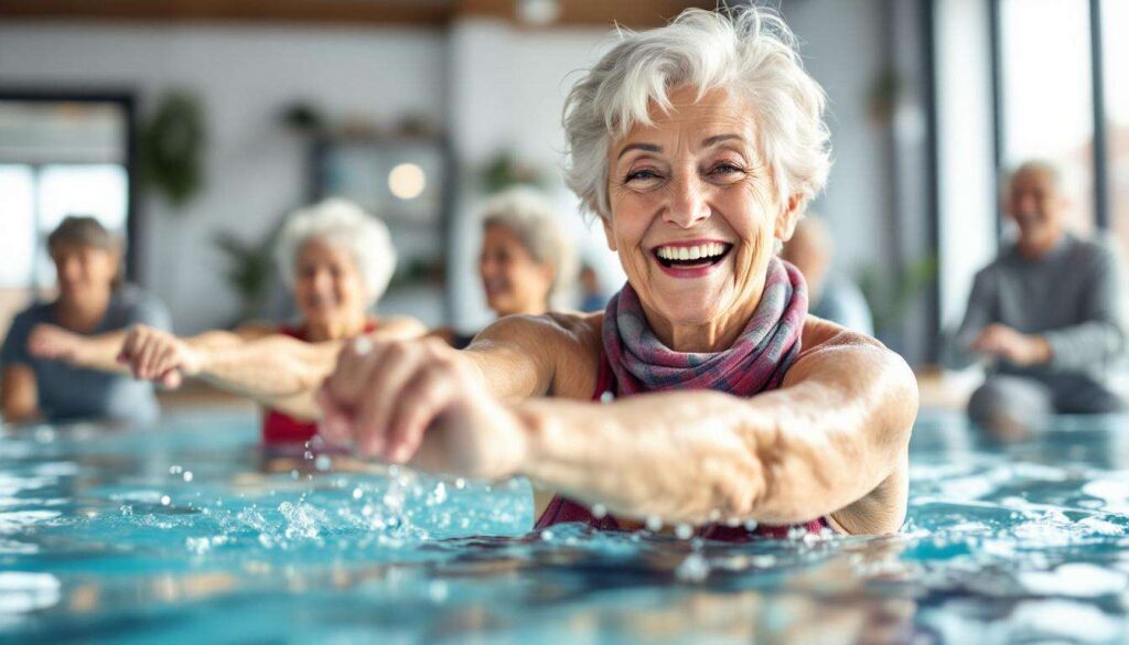 Sport après 60 ans : les 4 meilleurs sports d’intérieur à faire cet hiver pour rester en bonne santé plus longtemps