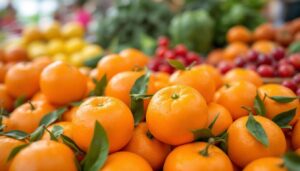 Pesticides : 97 % des clémentines qu'on mange en hiver sont contaminées, la liste complète des fruits et légumes à éviter