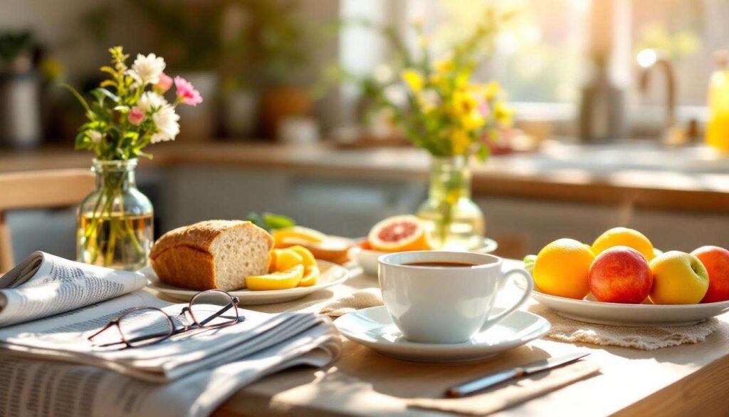Glycémie : après 50 ans, les experts déconseillent beurre et confiture au petit-déjeuner