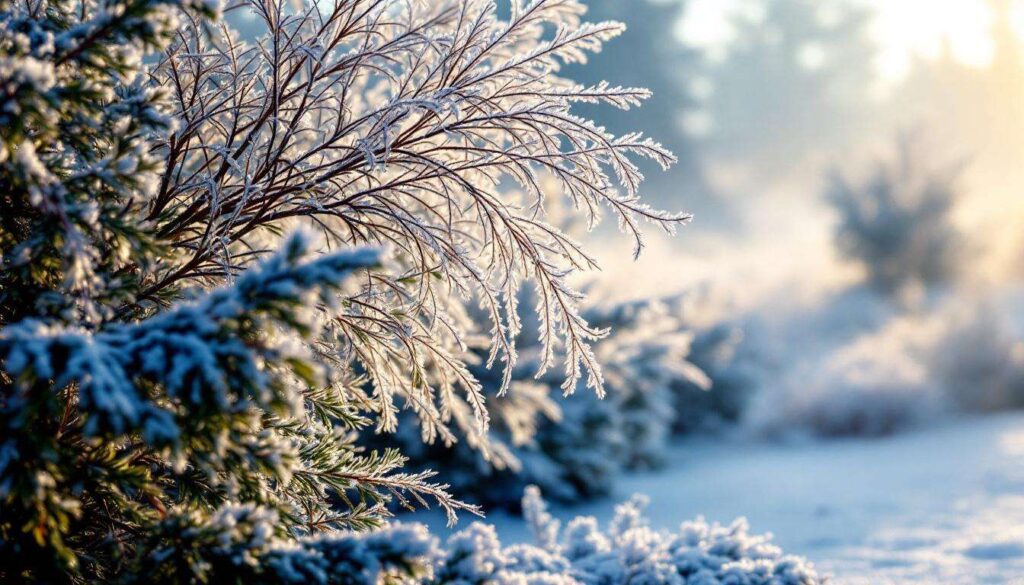 Jardin en hiver : ces 6 plantes qu’il ne faut surtout pas tailler en décembre, sous peine de ruiner le printemps