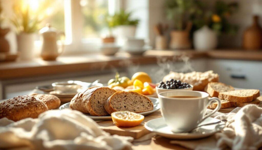 Glycémie : ces pains à privilégier le matin (adieu la baguette !)