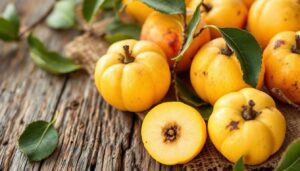 Coings : 5 erreurs interdites qui ruinent votre fruit d’automne (et comment les éviter facilement)