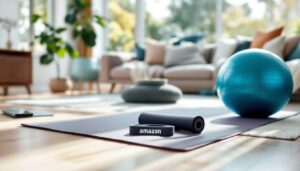 Nouveauté Amazon : faites du Pilates à domicile avec ce set d'équipements complet à moins de 23 euros