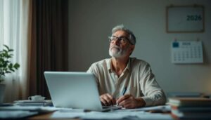 « Je suis de janvier 1965, carrière longue, retraite prévue pour octobre 2026... La suspension me gagne 1 ou 6 mois ? »