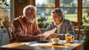 Quel est le montant maximum d'une pension de retraite en 2026?