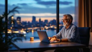 Retraite progressive 2026 : comment travailler moins peut rapporter plus