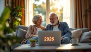 Quand toucherez-vous votre pension de base en 2026