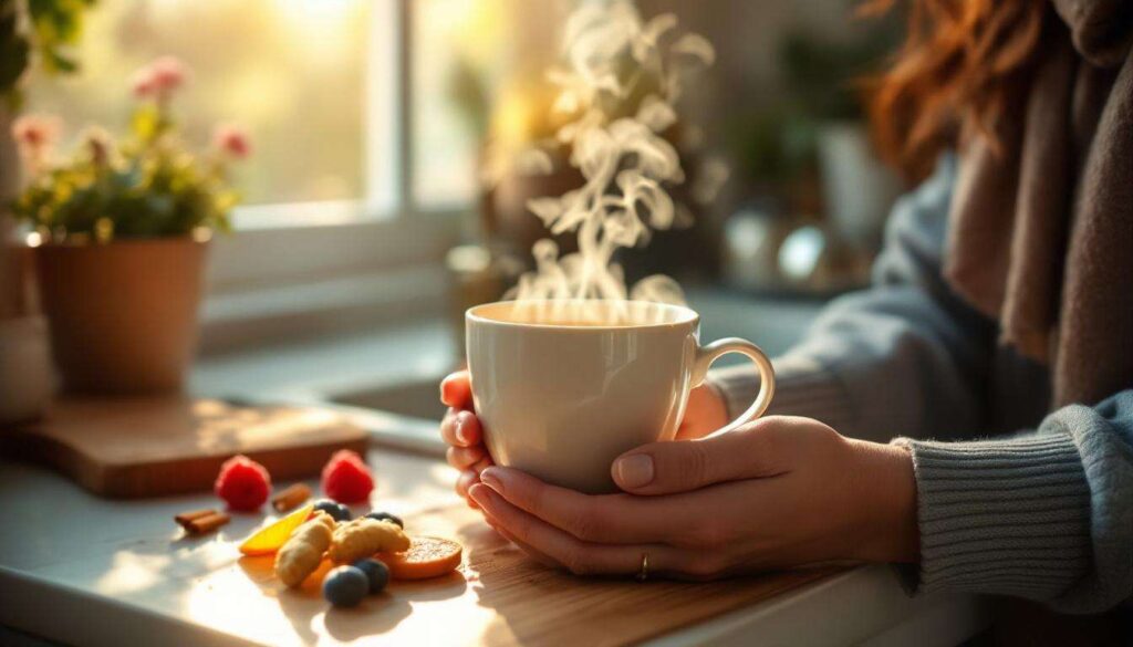 Fini le café le matin, voici la boisson parfaite pour stabiliser votre glycémie et éviter les gros pics de sucre