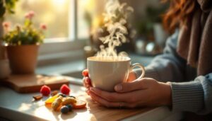 Fini le café le matin, voici la boisson parfaite pour stabiliser votre glycémie et éviter les gros pics de sucre