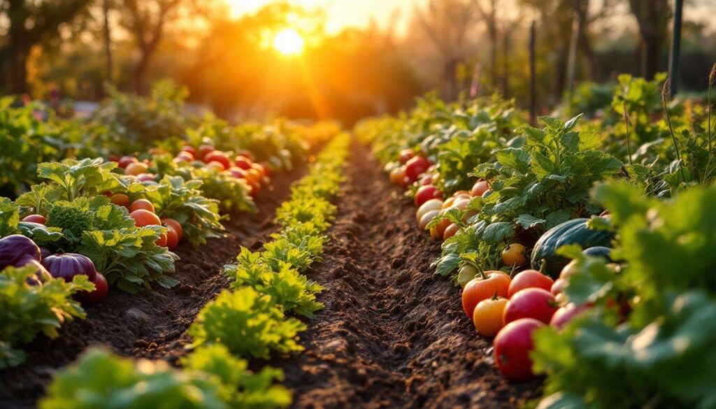Potager : ces 12 fruits et légumes à planter dès janvier que vous oubliez toujours (et c’est une erreur)