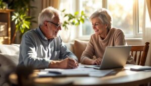 Retraite : voici les dates de paiement des pensions de base en 2026