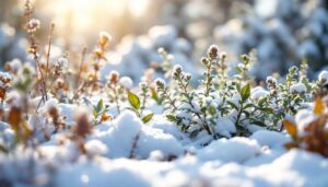 Ces 10 plantes qu&rsquo;il ne faut surtout pas tailler en hiver !