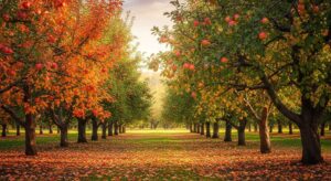 Taille des arbres fruitiers en automne : 15 erreurs à ne surtout plus JAMAIS faire