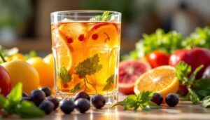 Santé intestinale : ni le vin, ni les jus de fruits… Voici la boisson la plus complexe à digérer, selon un gastro-entérologue