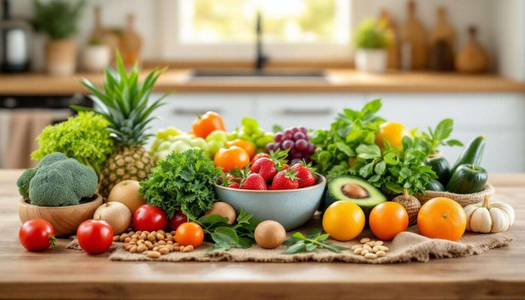 Surveillez votre alimentation pour préserver votre santé mentale
