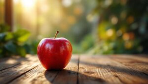 Ce fruit du quotidien réduirait chutes et hospitalisations après 70 ans