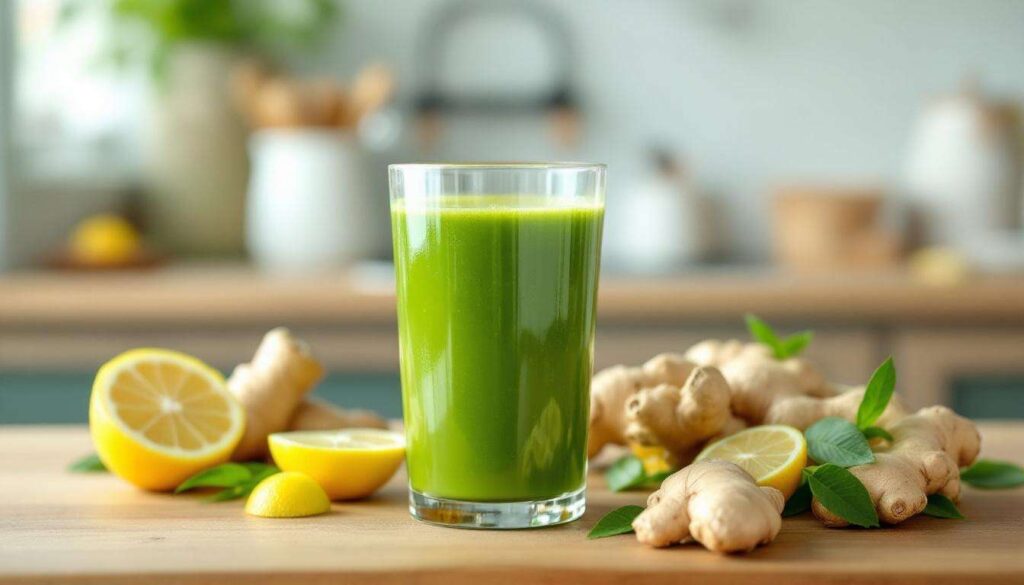 Cette boisson ultra-simple nettoie le foie et réduit la glycémie en 28 jours