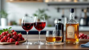 Le risque de cancer lié à l’alcool dépend aussi du type de boisson consommée