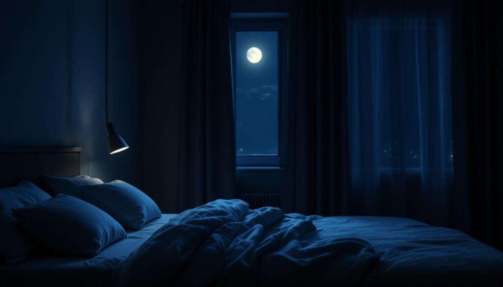 Dormir dans le noir complet, un geste simple qui renforce votre cerveau et protège votre santé mentale